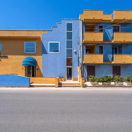 Hotel San Martino كاسيبيلي المظهر الخارجي الصورة