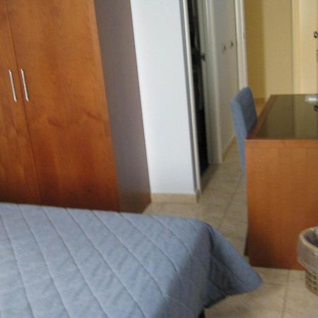 Hotel San Martino كاسيبيلي المظهر الخارجي الصورة