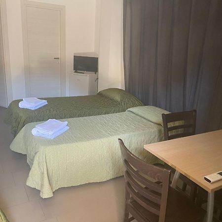Hotel San Martino كاسيبيلي المظهر الخارجي الصورة