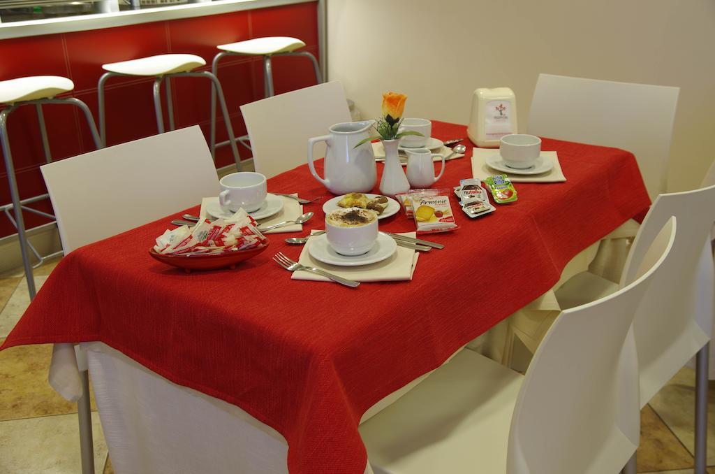 Hotel San Martino كاسيبيلي المظهر الخارجي الصورة