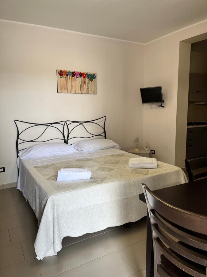 Hotel San Martino كاسيبيلي المظهر الخارجي الصورة
