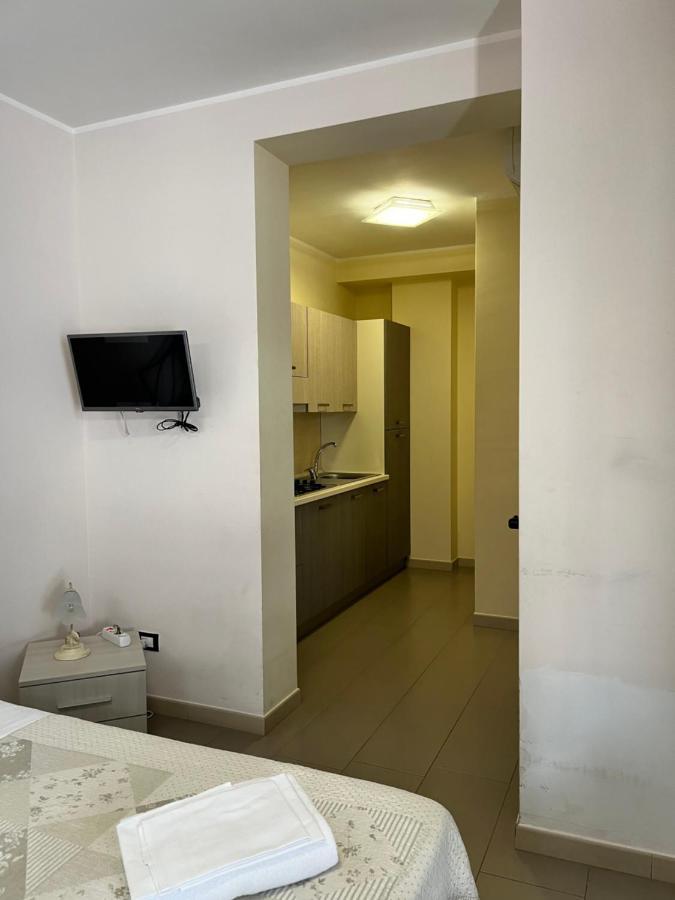 Hotel San Martino كاسيبيلي المظهر الخارجي الصورة