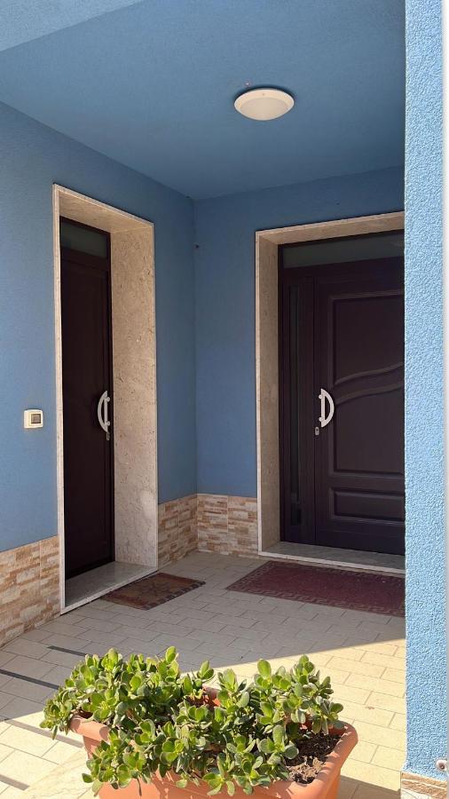 Hotel San Martino كاسيبيلي المظهر الخارجي الصورة