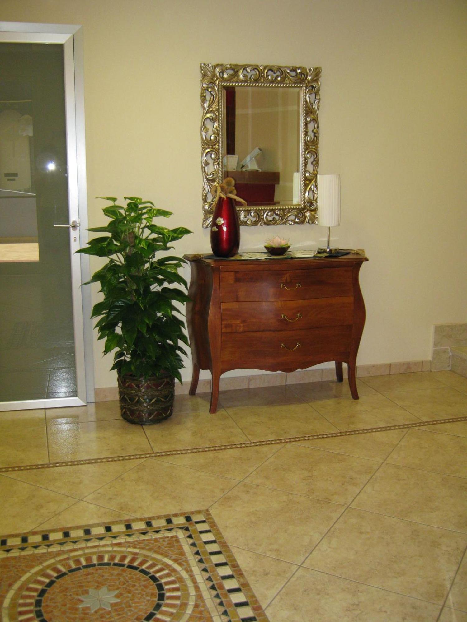 Hotel San Martino كاسيبيلي المظهر الخارجي الصورة