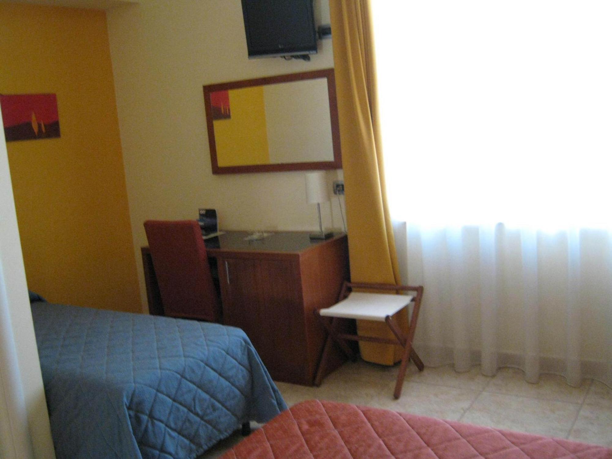Hotel San Martino كاسيبيلي المظهر الخارجي الصورة