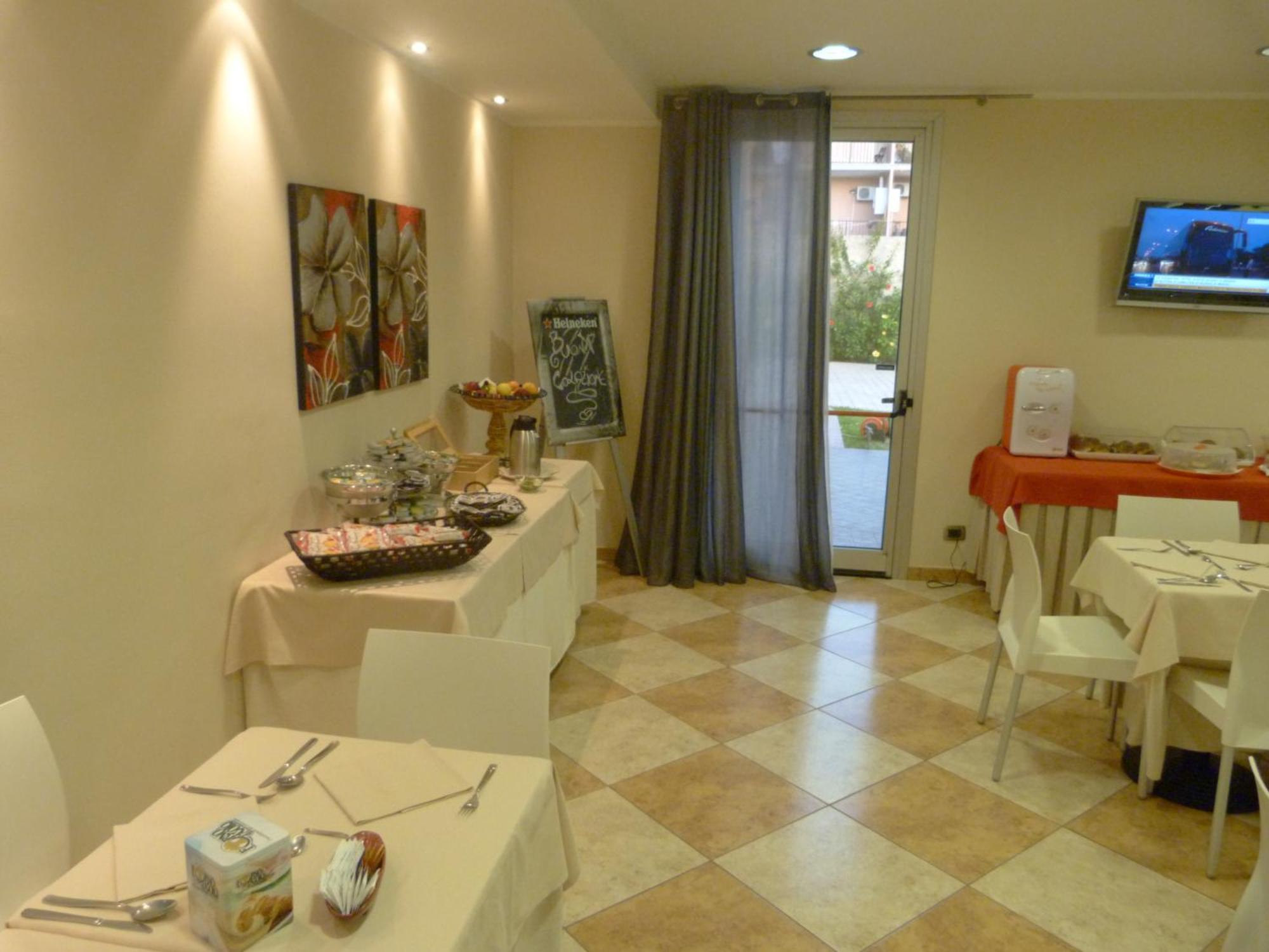 Hotel San Martino كاسيبيلي المظهر الخارجي الصورة