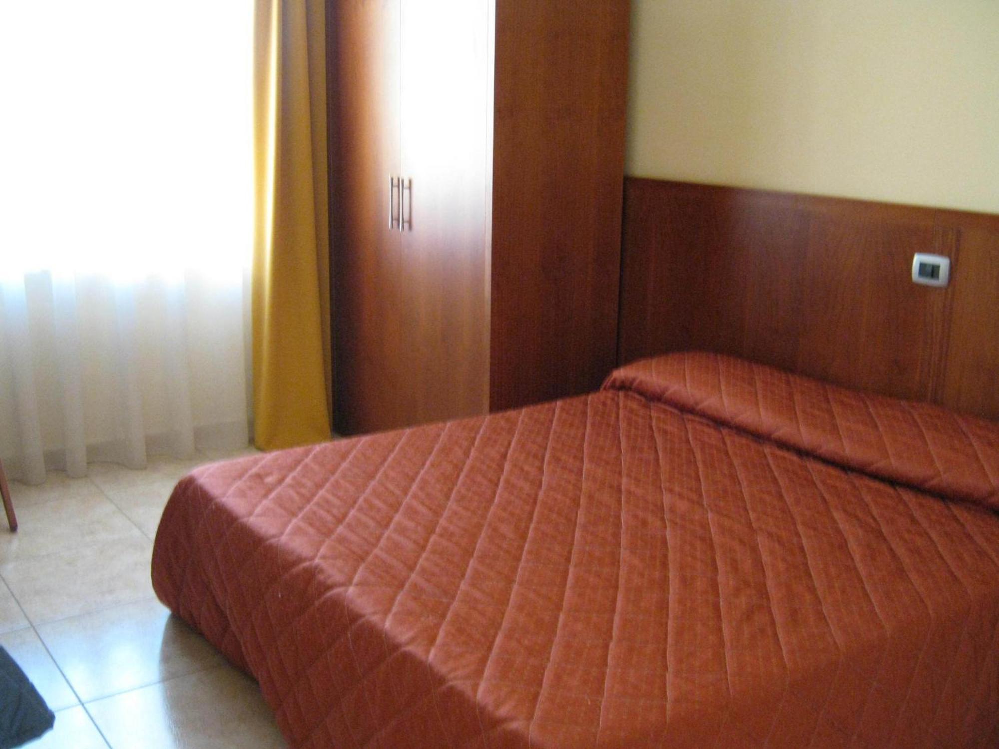 Hotel San Martino كاسيبيلي المظهر الخارجي الصورة