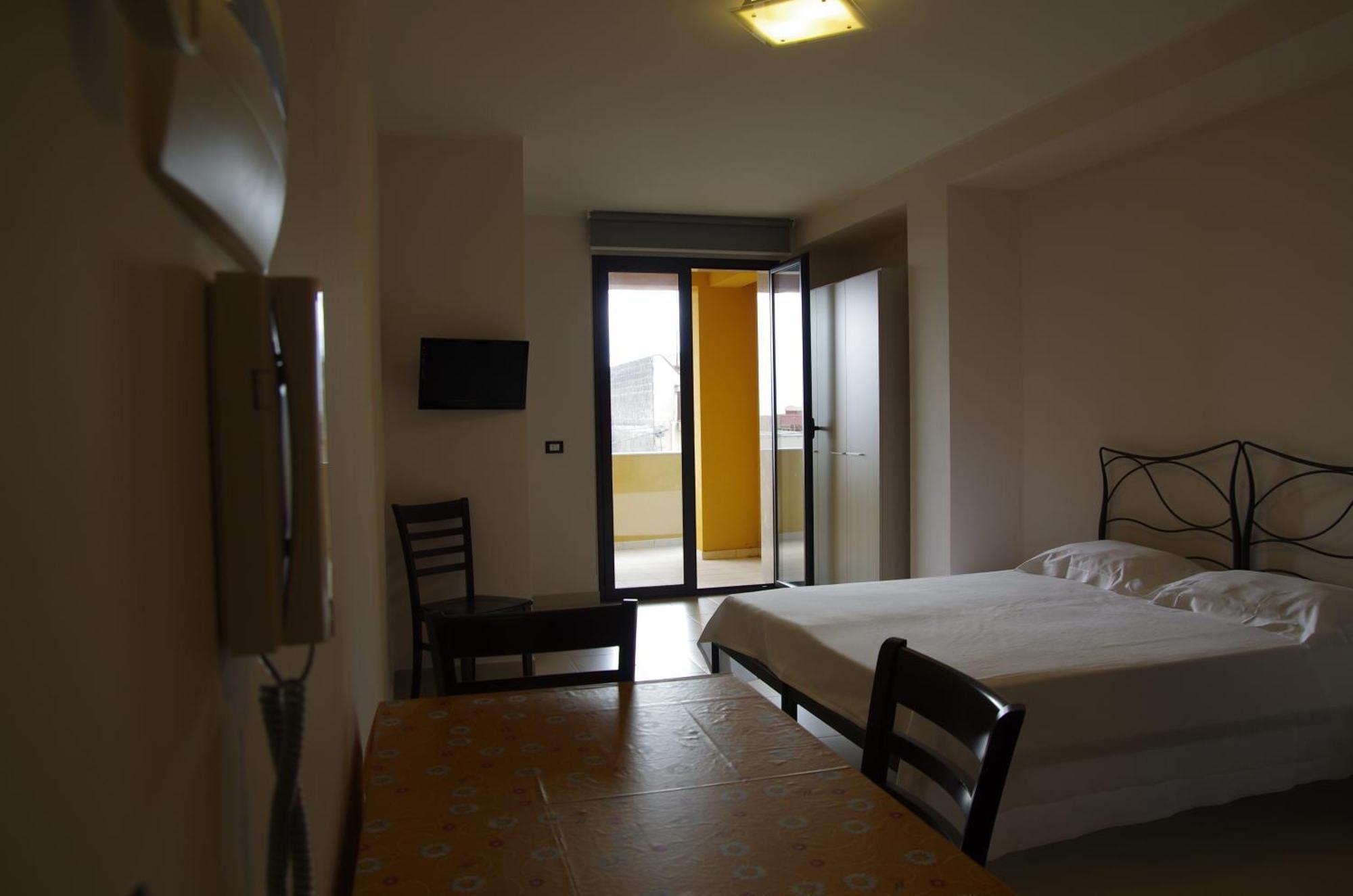 Hotel San Martino كاسيبيلي المظهر الخارجي الصورة