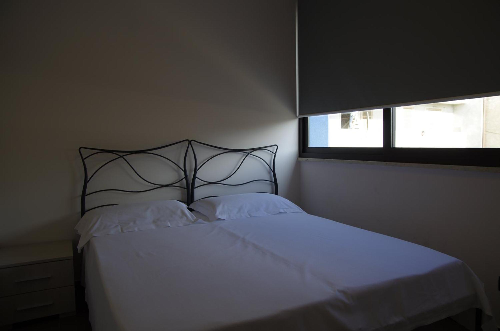 Hotel San Martino كاسيبيلي الغرفة الصورة