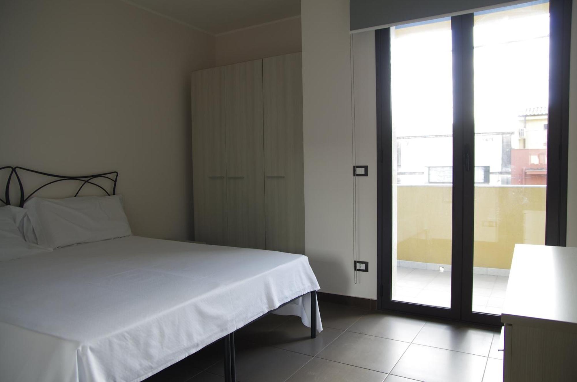 Hotel San Martino كاسيبيلي الغرفة الصورة