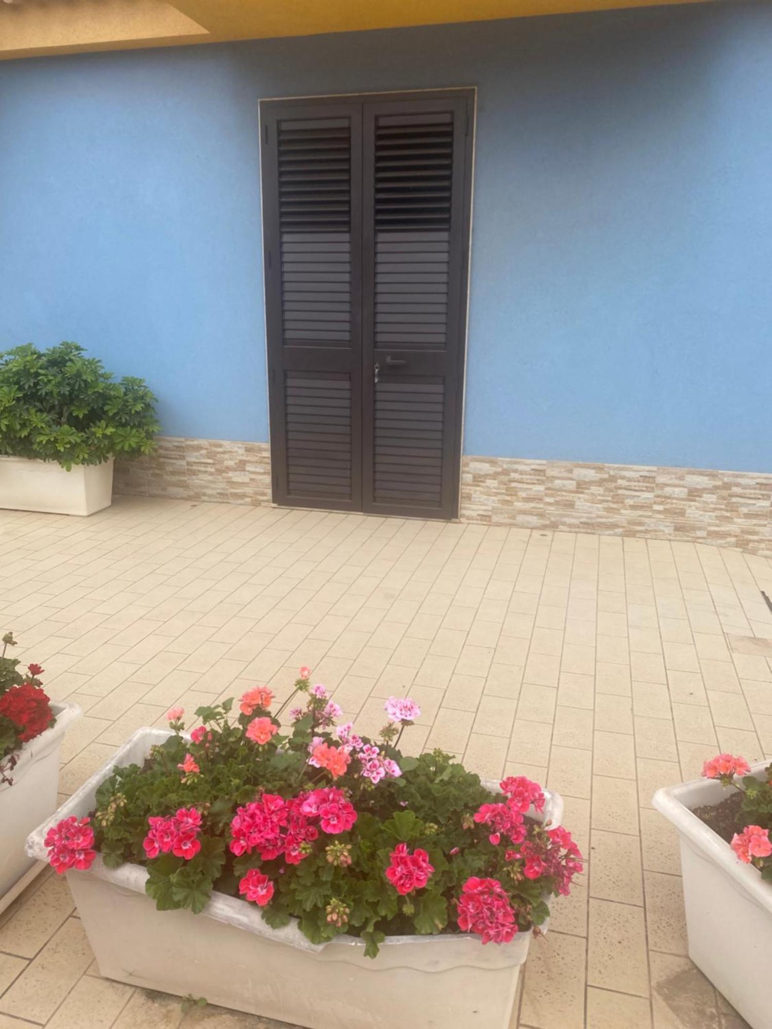 Hotel San Martino كاسيبيلي المظهر الخارجي الصورة