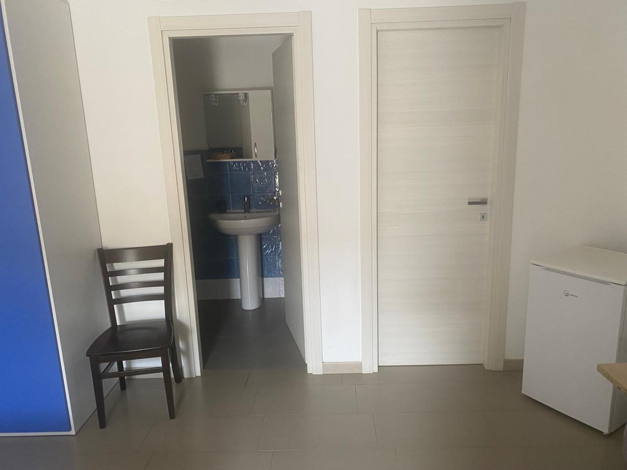 Hotel San Martino كاسيبيلي المظهر الخارجي الصورة