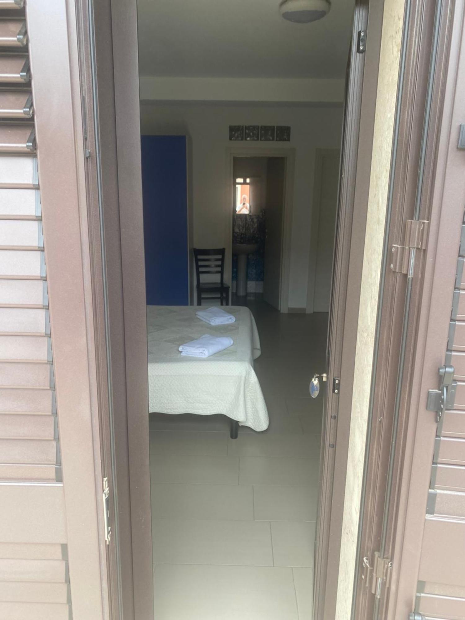 Hotel San Martino كاسيبيلي المظهر الخارجي الصورة