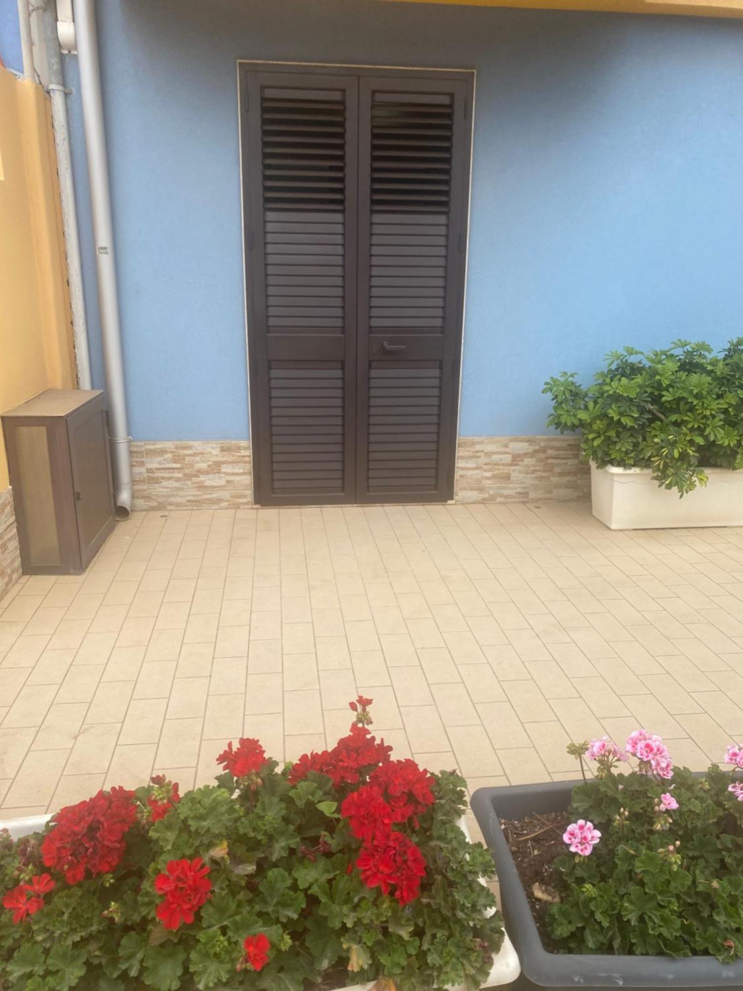 Hotel San Martino كاسيبيلي المظهر الخارجي الصورة