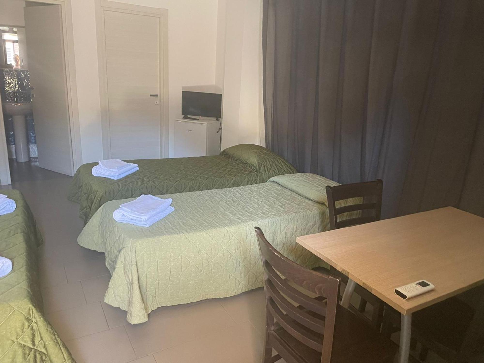 Hotel San Martino كاسيبيلي المظهر الخارجي الصورة