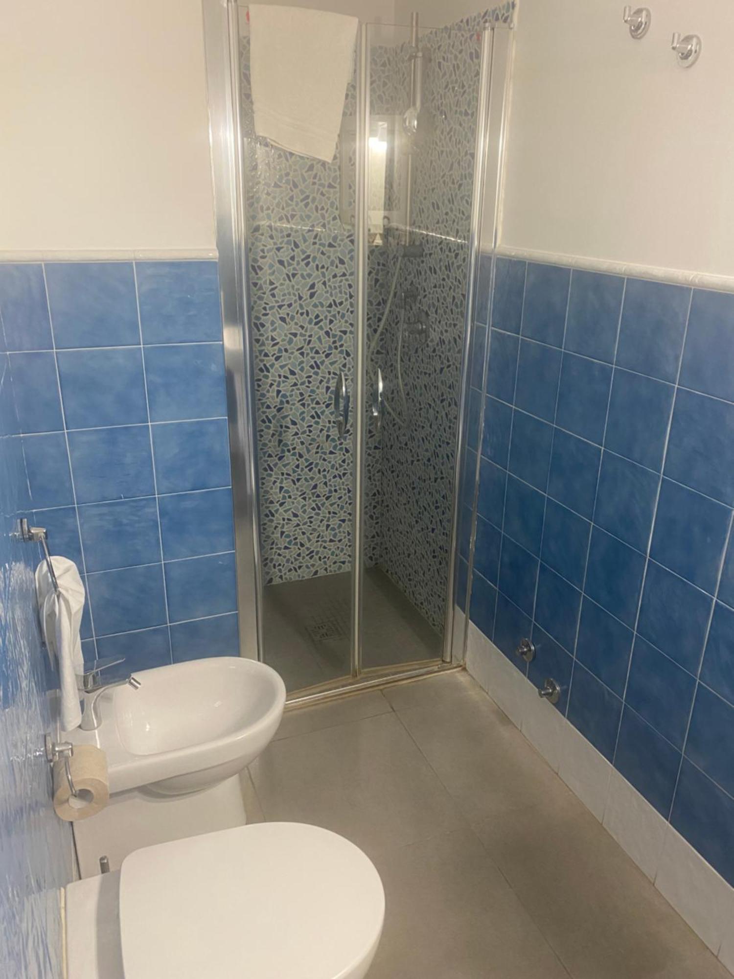 Hotel San Martino كاسيبيلي المظهر الخارجي الصورة