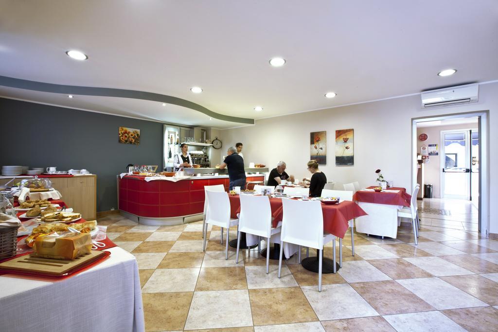 Hotel San Martino كاسيبيلي المظهر الخارجي الصورة