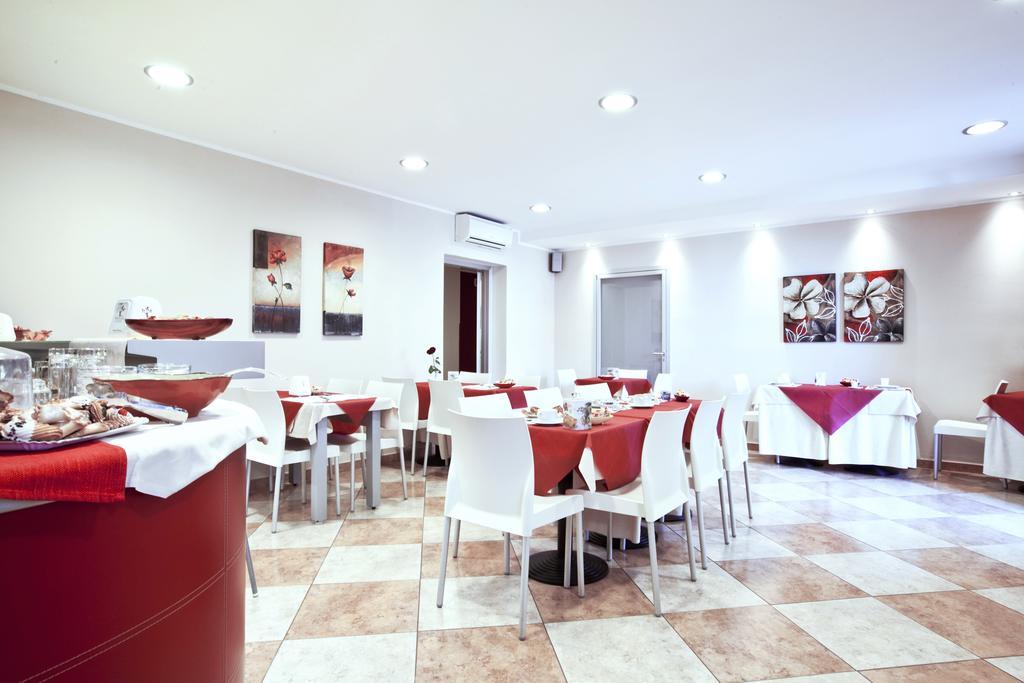 Hotel San Martino كاسيبيلي المظهر الخارجي الصورة