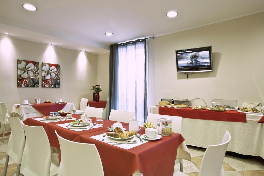 Hotel San Martino كاسيبيلي المظهر الخارجي الصورة