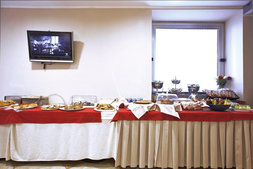 Hotel San Martino كاسيبيلي المظهر الخارجي الصورة