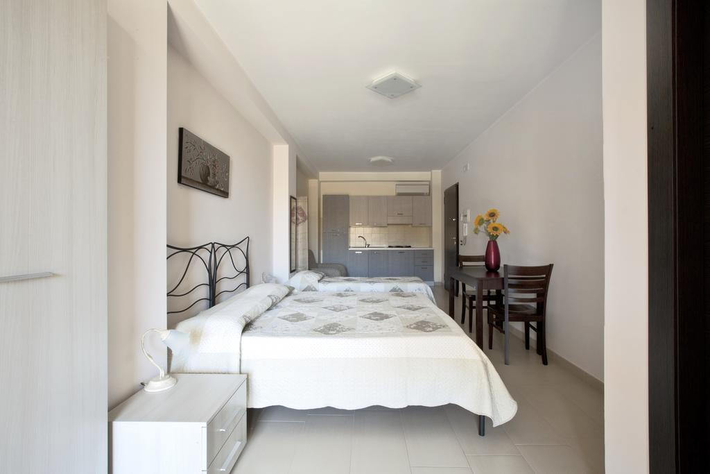 Hotel San Martino كاسيبيلي المظهر الخارجي الصورة