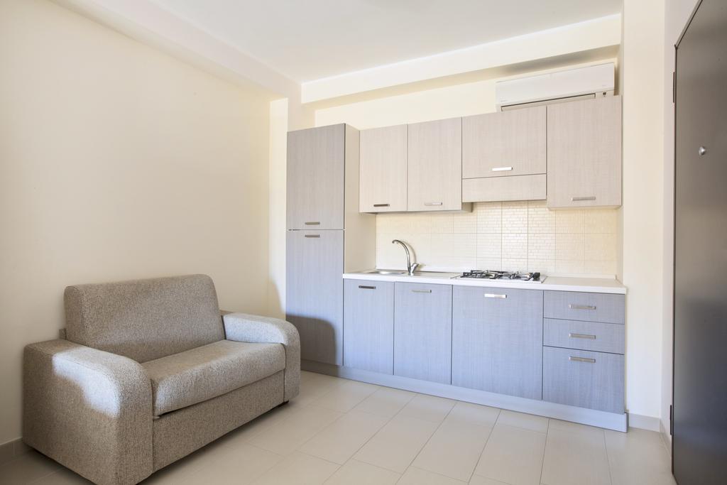 Hotel San Martino كاسيبيلي المظهر الخارجي الصورة