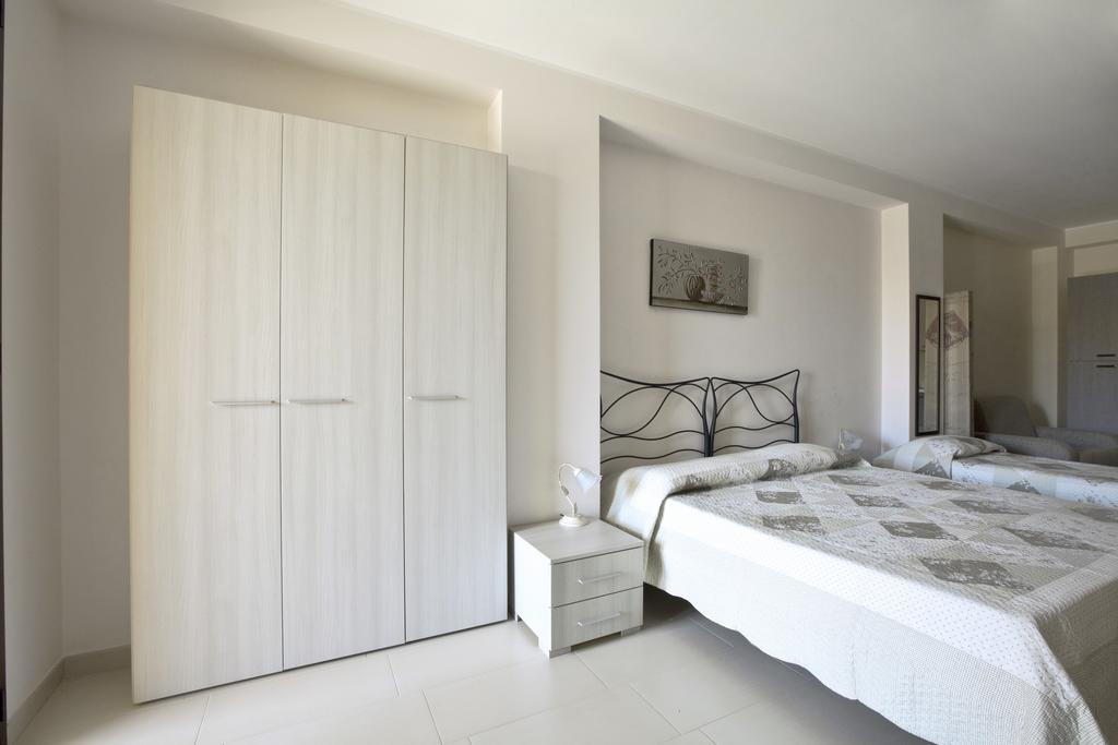 Hotel San Martino كاسيبيلي المظهر الخارجي الصورة