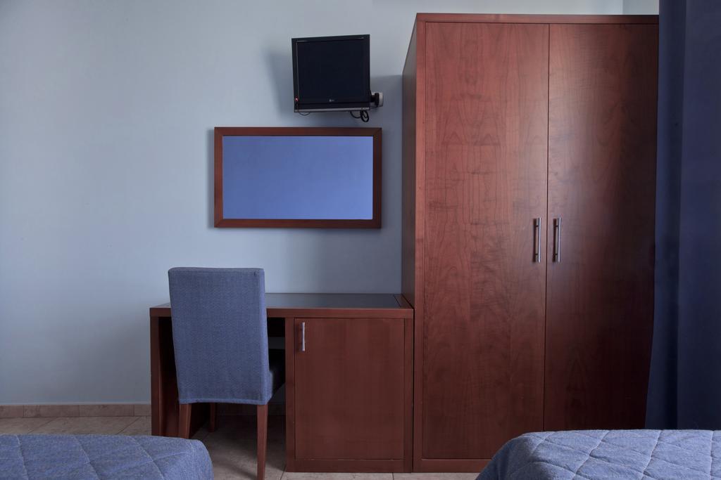 Hotel San Martino كاسيبيلي المظهر الخارجي الصورة