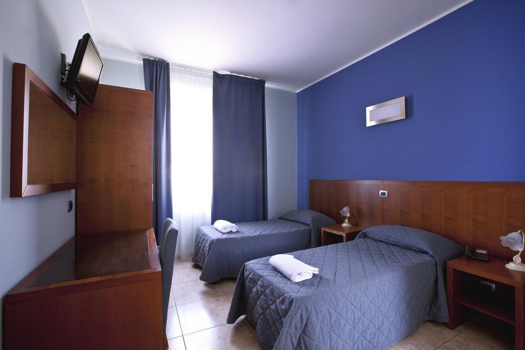 Hotel San Martino كاسيبيلي المظهر الخارجي الصورة