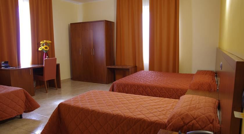 Hotel San Martino كاسيبيلي المظهر الخارجي الصورة