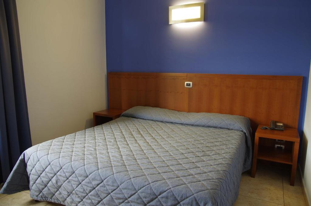 Hotel San Martino كاسيبيلي الغرفة الصورة