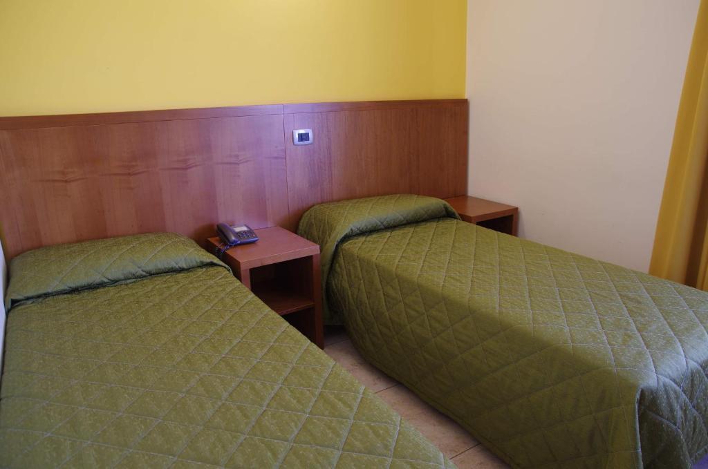 Hotel San Martino كاسيبيلي الغرفة الصورة