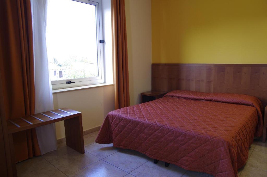 Hotel San Martino كاسيبيلي الغرفة الصورة