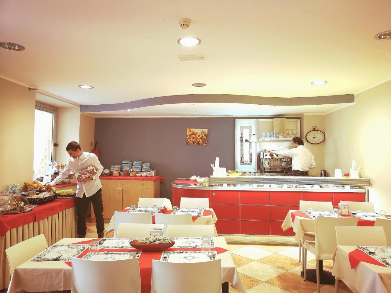 Hotel San Martino كاسيبيلي المظهر الخارجي الصورة