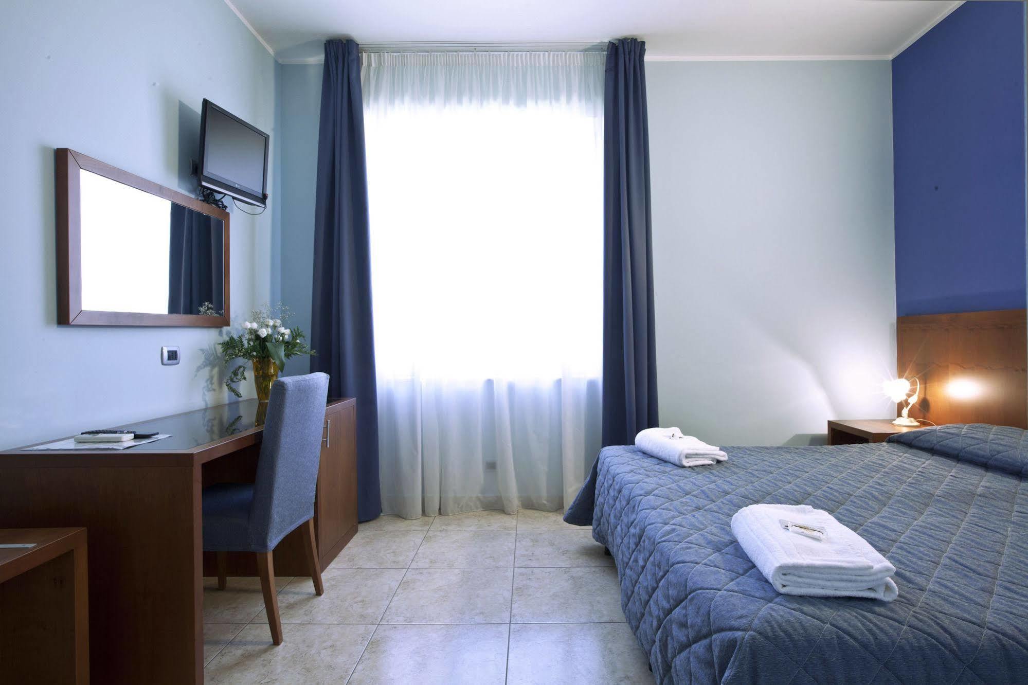 Hotel San Martino كاسيبيلي المظهر الخارجي الصورة