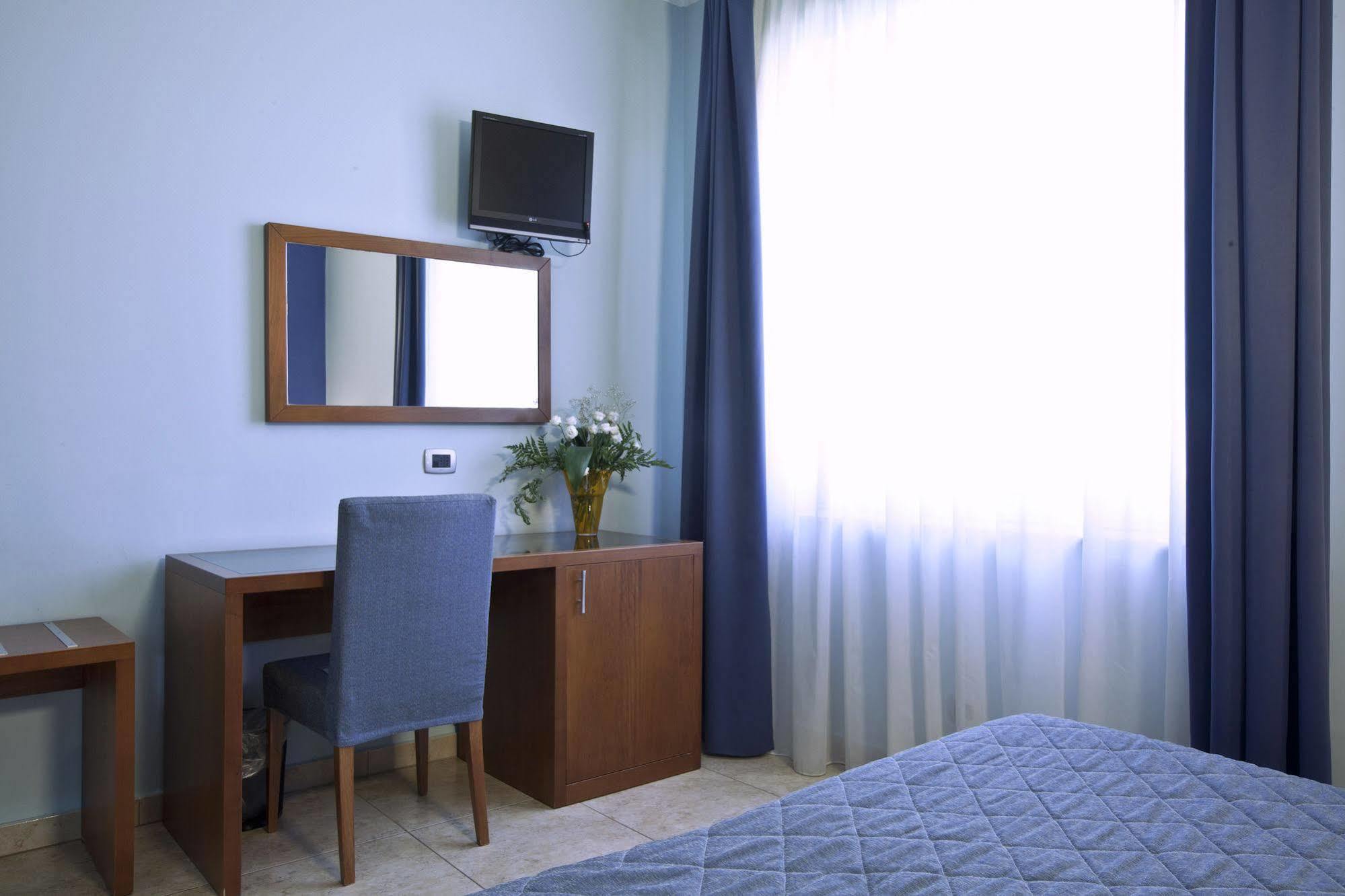 Hotel San Martino كاسيبيلي المظهر الخارجي الصورة