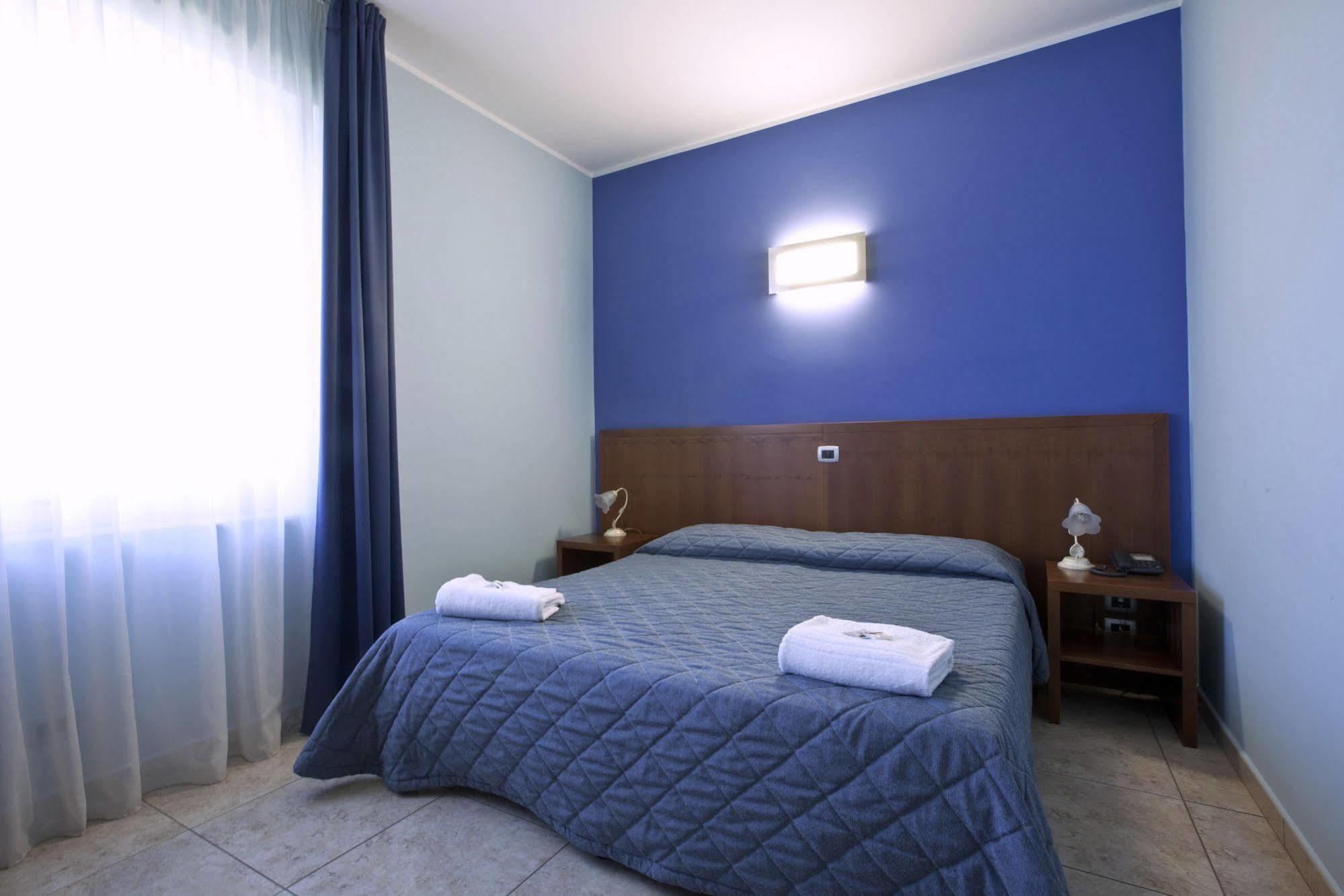Hotel San Martino كاسيبيلي المظهر الخارجي الصورة