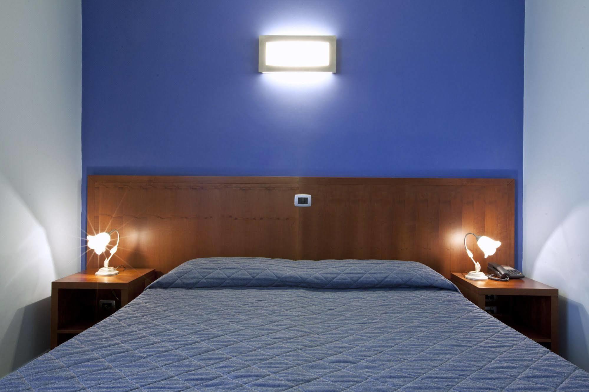 Hotel San Martino كاسيبيلي المظهر الخارجي الصورة