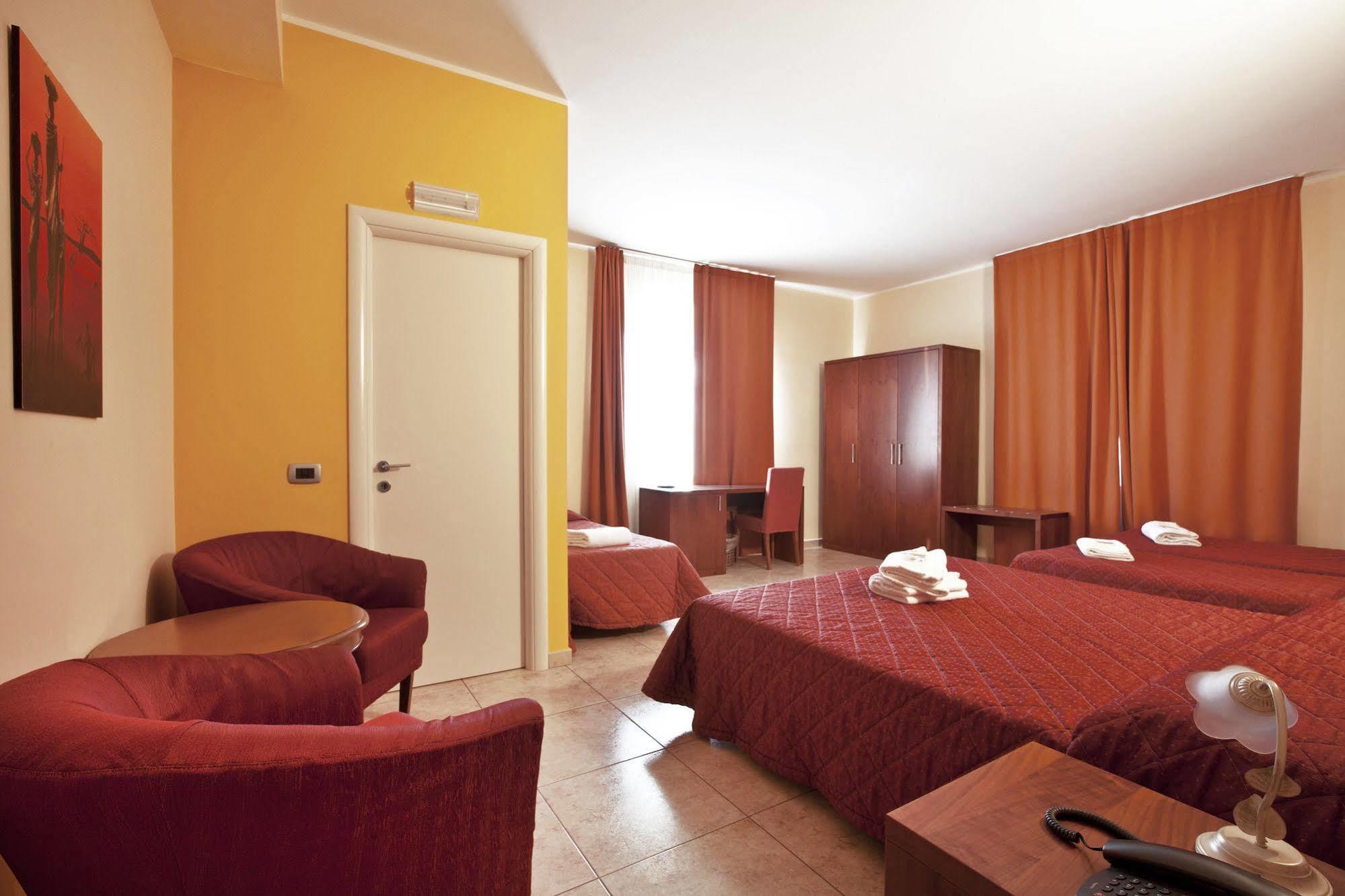 Hotel San Martino كاسيبيلي المظهر الخارجي الصورة