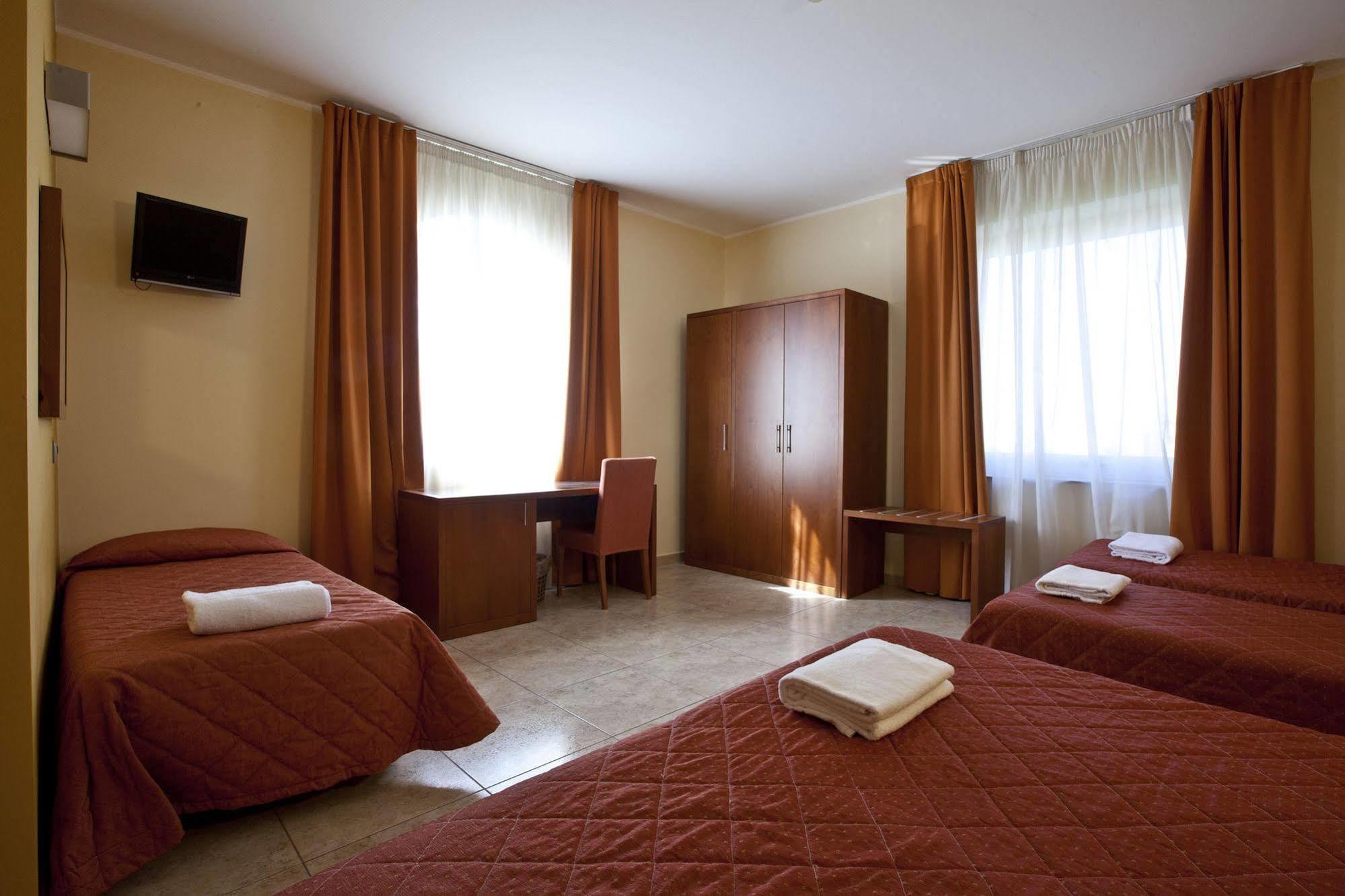 Hotel San Martino كاسيبيلي المظهر الخارجي الصورة