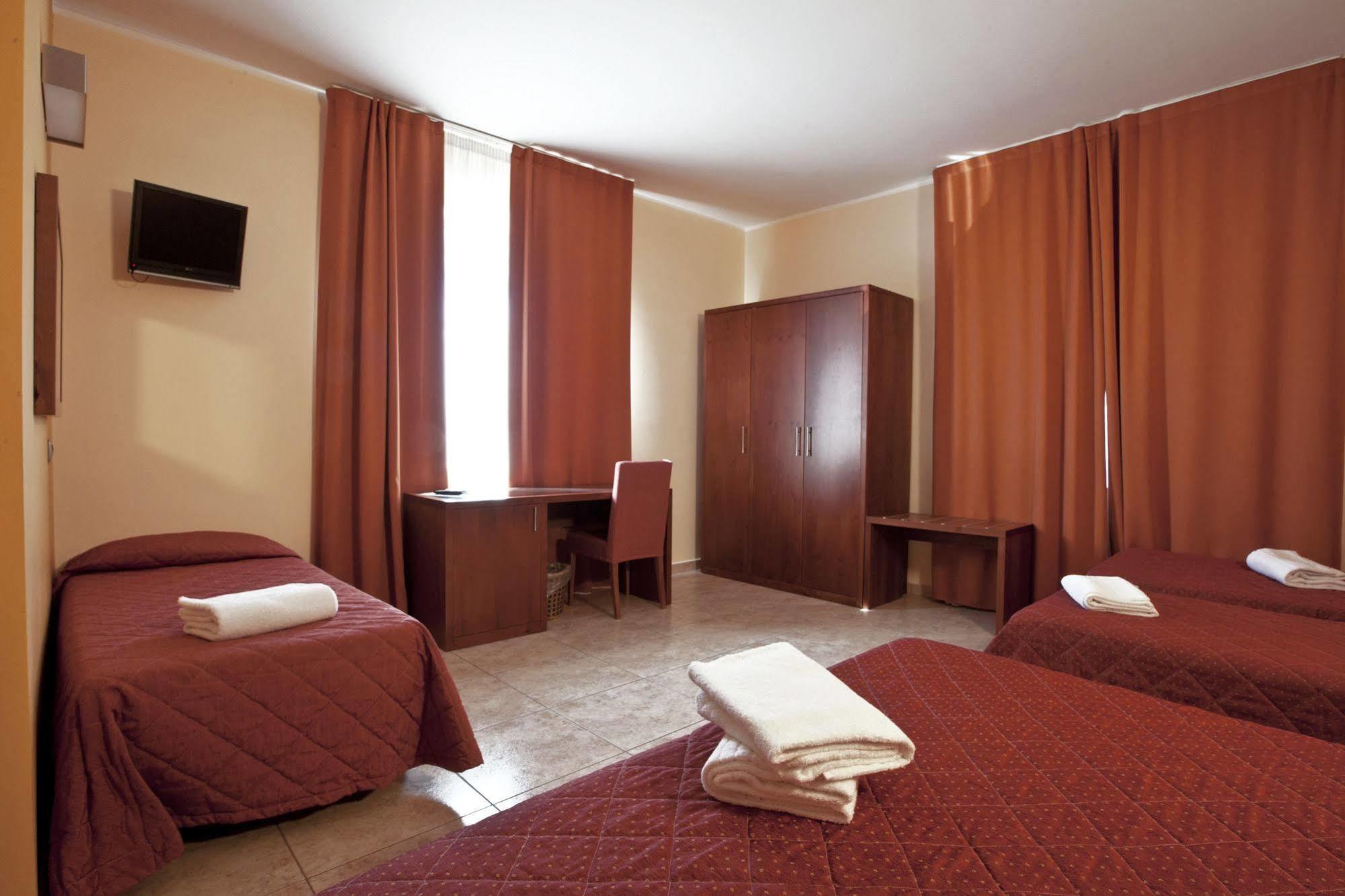 Hotel San Martino كاسيبيلي المظهر الخارجي الصورة