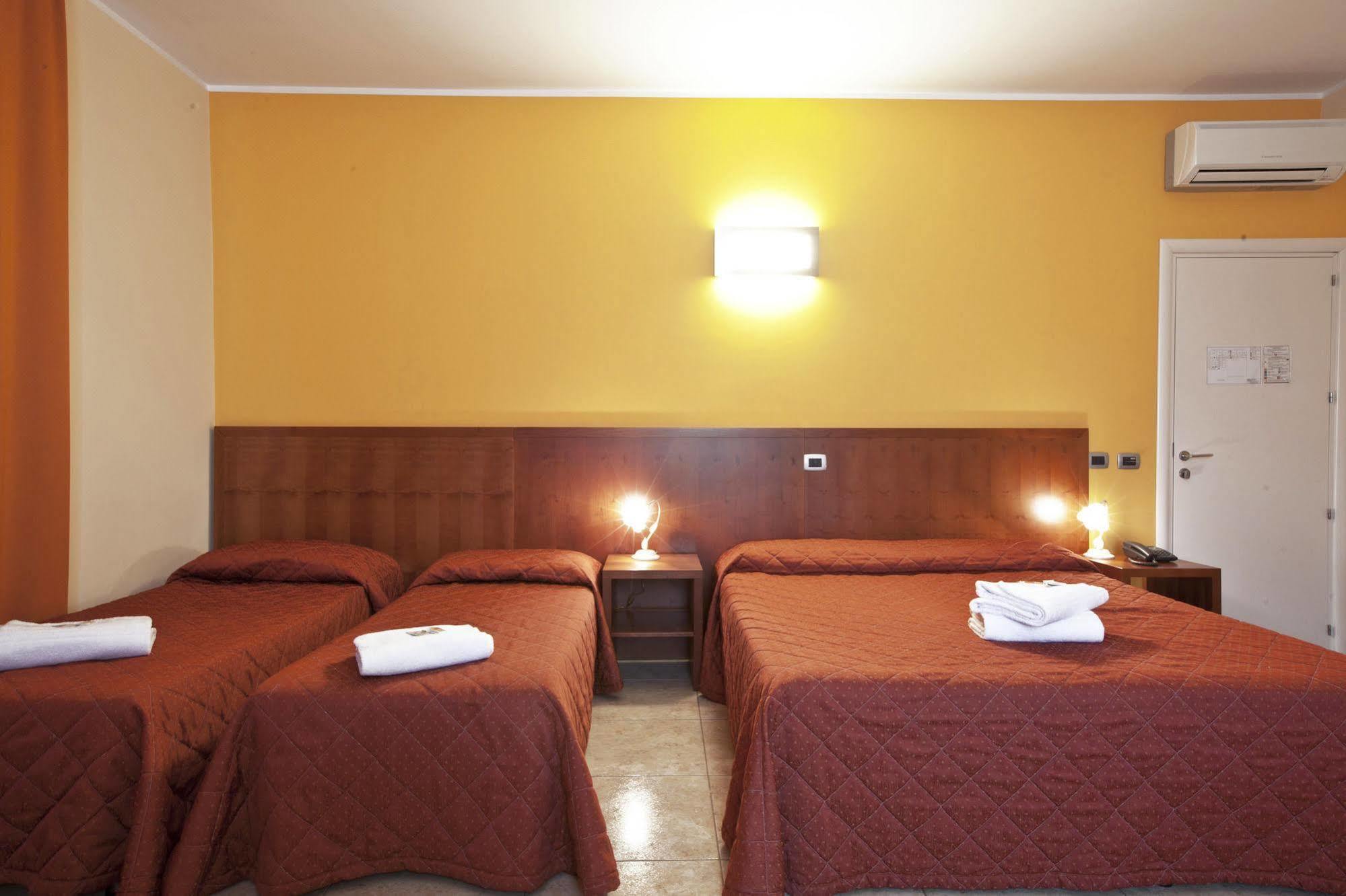 Hotel San Martino كاسيبيلي المظهر الخارجي الصورة