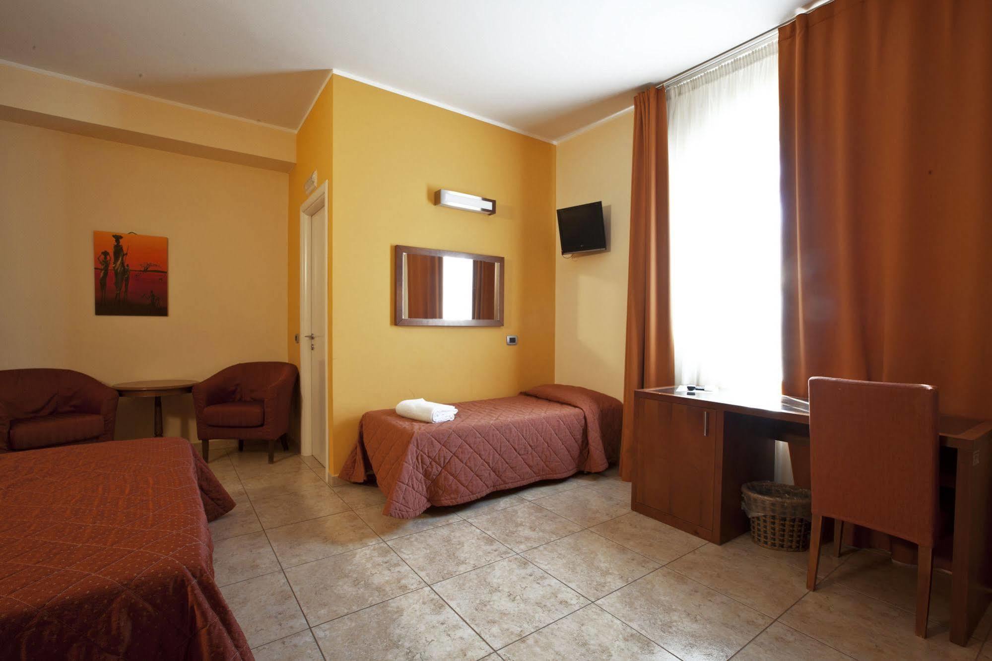 Hotel San Martino كاسيبيلي المظهر الخارجي الصورة