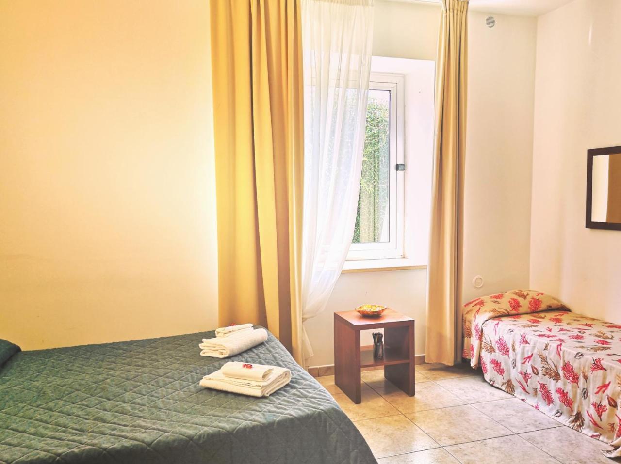 Hotel San Martino كاسيبيلي المظهر الخارجي الصورة