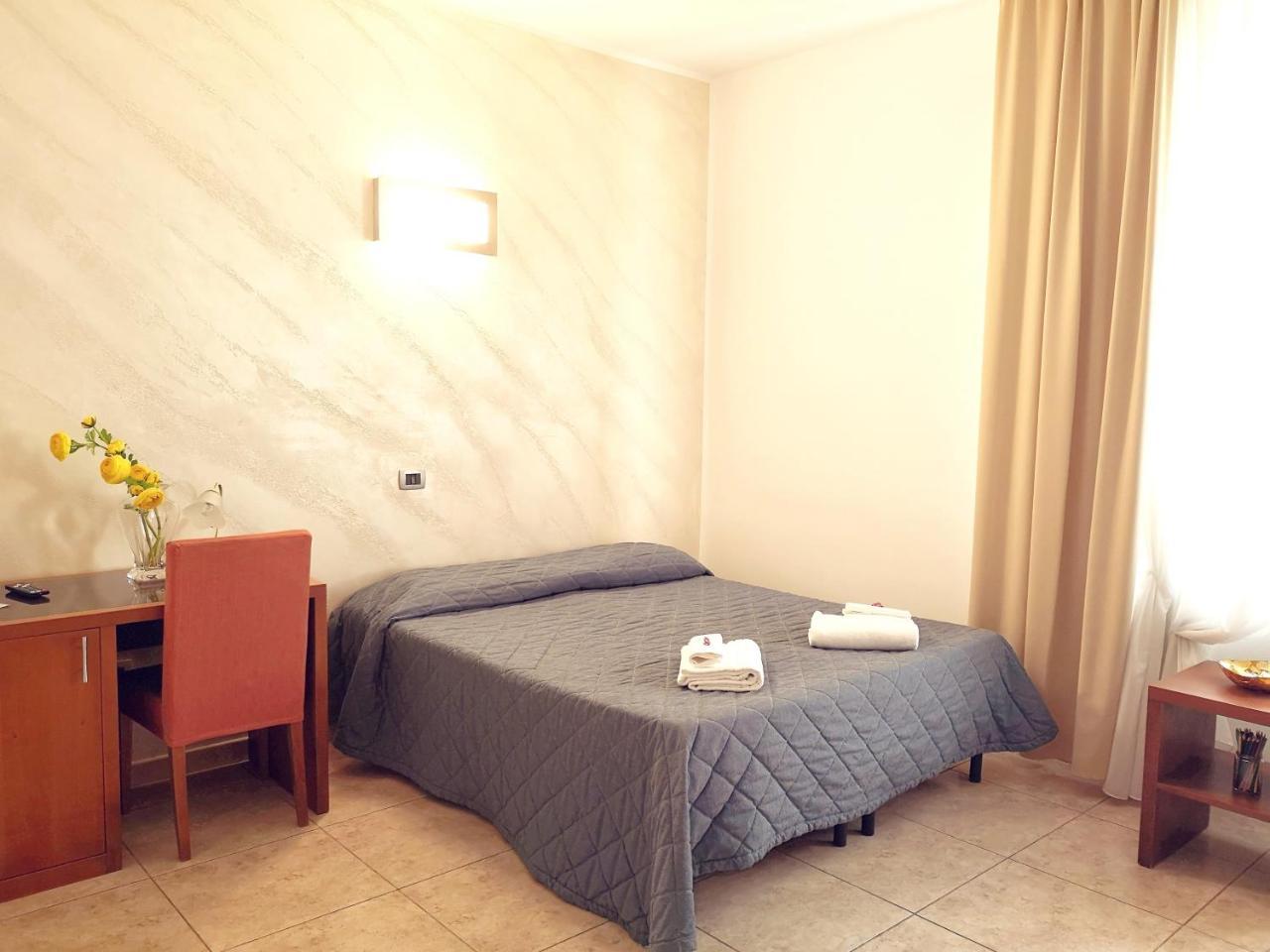 Hotel San Martino كاسيبيلي المظهر الخارجي الصورة