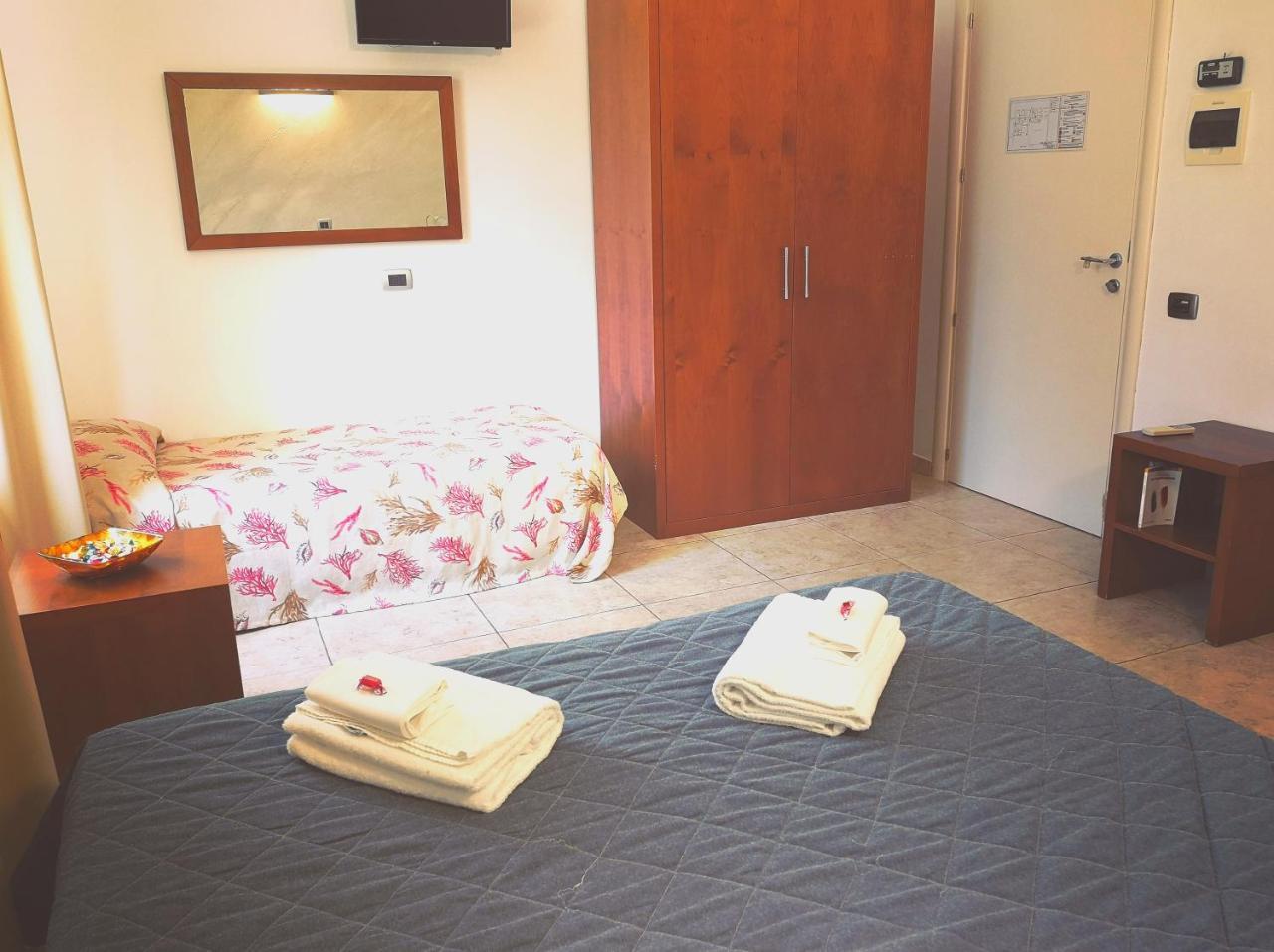 Hotel San Martino كاسيبيلي المظهر الخارجي الصورة